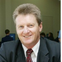 Seventh-day Adventist Church in the South Pacific Employee Daryl Murdoch's profile photo