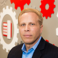 AIS-NOW Employee Gary Harouff's profile photo