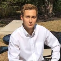 Onward Brands Employee Casey Naylor's profile photo