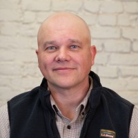 State of Maine Employee Tom Hild's profile photo