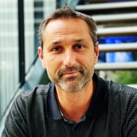 NEU-JKF PROCESS Employee Bonny Fabrice's profile photo