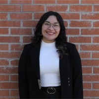 HOPE Helps, Inc. Employee Gabriela Morales Velez's profile photo