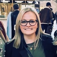 Katherine Evans Email & Phone Number
