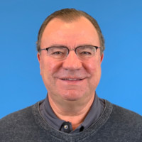 Spindle Employee John Dobrez's profile photo