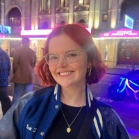 Big Little Fish TV Employee Lizzy Laycock's profile photo