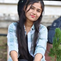 Sitesoch LLP Employee Nehali Jaiswal's profile photo