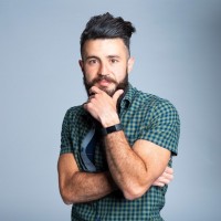 Mosaique Employee Hussein Khraibani's profile photo