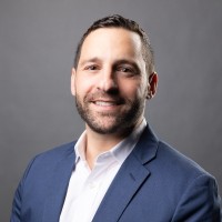 ICF Employee Jonathan Haas's profile photo