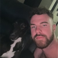 Core Crew Employee Aidan Black's profile photo