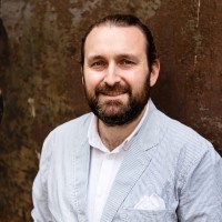 Find Your Voice CIC Employee James Galbraith's profile photo