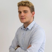 Jules Vranckx's profile photo