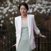 Yiqian Wu Email & Phone Number