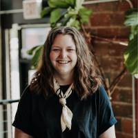Pulse Evangelism Employee Ariel Dunleavy's profile photo