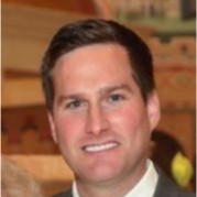 Discover Financial Services Employee Chad Casey's profile photo