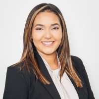 Jurissa International Bank Employee Verónica M. Torres's profile photo