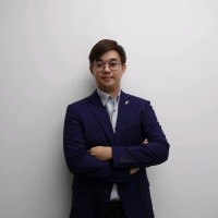 Zihao Wong's profile photo