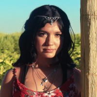 Cancer for College Employee Yesenia Munguia's profile photo