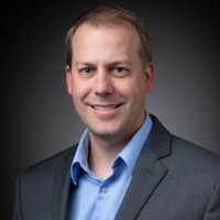 Cummins Inc. Employee Luke Dewey's profile photo
