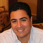 Abpf Employee Mohammed Youssef's profile photo