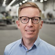 Michael Thorsen Email