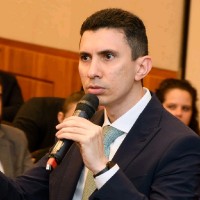 IBET - Instituto Brasileiro de Estudos Tributários Employee Galderise Teles's profile photo