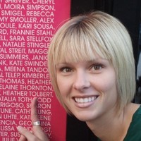 Snowbird Ski and Summer Resort Employee Heather Tolbert's profile photo