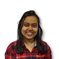 Ace Pro Services Employee Hetal Parmar's profile photo