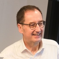 Fondation du Patrimoine Employee Frederic Lorphelin's profile photo