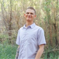 Zions Bancorporation Employee Kai Nelson's profile photo