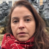 LGPDNOW Employee Thais Rosa's profile photo