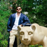 Buckeye Partners Employee Mario Amitrano's profile photo