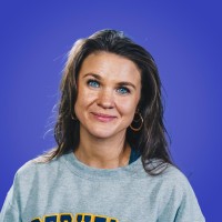 Decathlon Nederland Employee Masha Agapova's profile photo