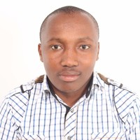 Eric Mutuku Email