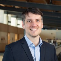 Us Governement Employee Pierre Rideau's profile photo