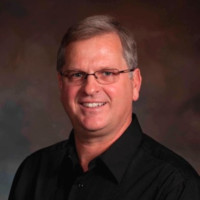 Northrop Grumman Employee Greg Lynch's profile photo