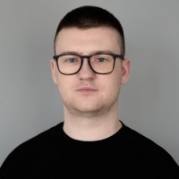 12devs Employee Alexander Akhramovich's profile photo