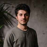 beije Employee Shadman Kolahzary's profile photo