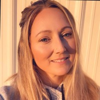 Translucent Services Employee Stefanie Golebieski's profile photo