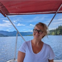 SonoSuite Employee Henriette Heimdal's profile photo