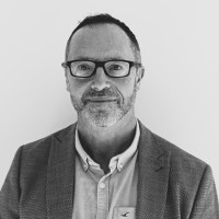 Falmouth University Employee Simon Foster, MBA, CMgr FCMI.'s profile photo