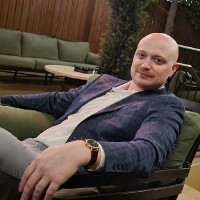 Titan Cloud Software Employee Daniel Wherry's profile photo