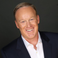 E-mail e número de telefone de Sean Spicer