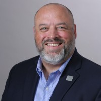 South Shore YMCA Employee Dan Berry's profile photo