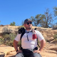 OVSD Employee Tim Gogley's profile photo