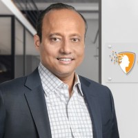 CrucialLogics Employee Amol Joshi's profile photo