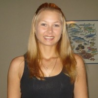 KELLY'S HOMEMADE ICE CREAM, LLC Employee Sheena Hesson's profile photo