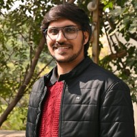 NucleusTeq Employee Balkrishna Sharma's profile photo