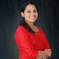 multithread.io Employee Ashly Rajan's profile photo