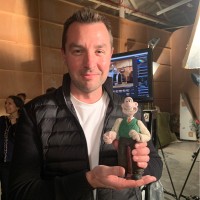 Headlam Group plc Employee Nick Ashworth's profile photo