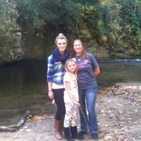 Amber McSweeney Email & Phone Number